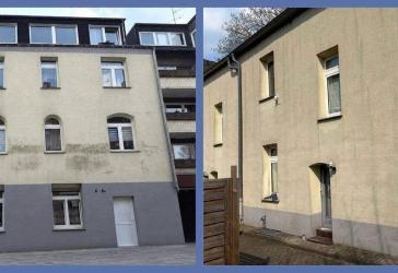 2 Mehrfamilienhäuser mit 11 Wohnungen OB-Rothebusch ***provisionsfrei***