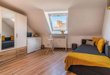 Vorschaubild Wohnung