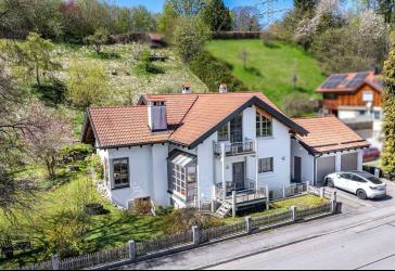 Vorschaubild Einfamilienhaus