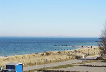 Gehobene Immobilie zwischen Binnensee und Ostsee!