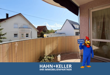 Vorschaubild Wohnung