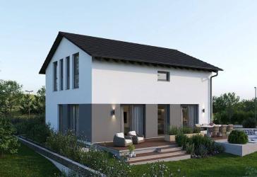 Vorschaubild Einfamilienhaus