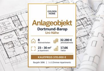 Vorschaubild Mehrfamilienhaus