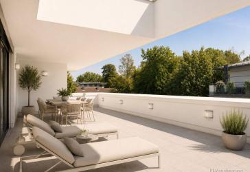 Vorschaubild Penthouse