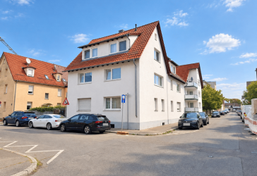 Vorschaubild Wohnung