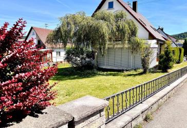 Vorschaubild Mehrfamilienhaus
