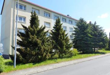 2- Raum Eigentumswohnung in Cavertitz zu verkaufen