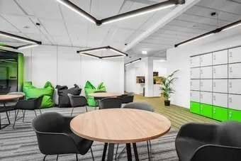 Vorschaubild Büro- /Praxis-Immobilie