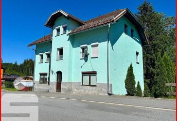 Vorschaubild Einfamilienhaus