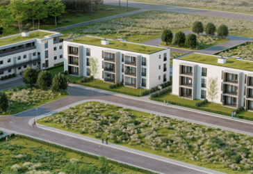 Vorschaubild Wohnung