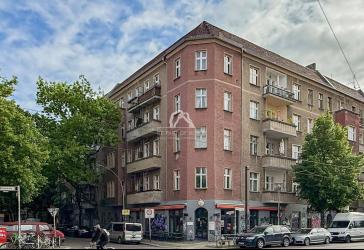 DG-ROHLING MIT BAUGENEHMIGUNG FÜR 7 WOHNUNGEN | AUFZÜGE | CA. 559 M² | PROVISIONSFREI!