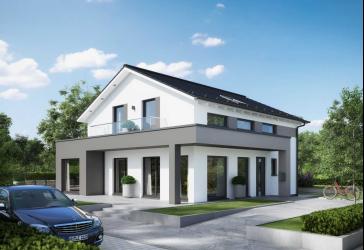 Vorschaubild Einfamilienhaus