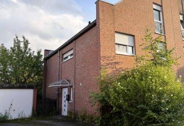 ZWANGSVERSTEIGERUNG: DHH mit Garage in Bergkamen