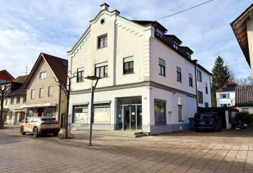 Vorschaubild Mehrfamilienhaus