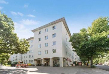 Vorschaubild Mehrfamilienhaus