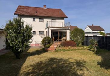 Vorschaubild Einfamilienhaus