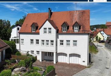 Vorschaubild Mehrfamilienhaus