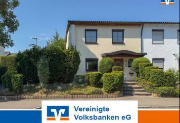 Vorschaubild Reihenendhaus