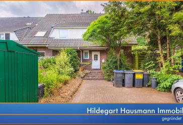 Vorschaubild Reihenendhaus