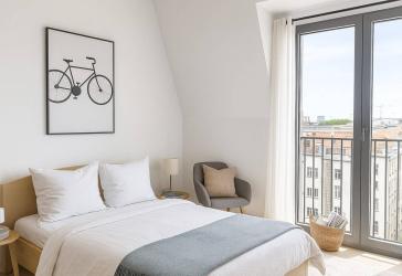Vorschaubild Wohnung