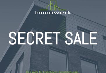 *Secret Sale* - Exklusive Gewerbeliegenschaft in Toplage am Ulmer Eselsberg