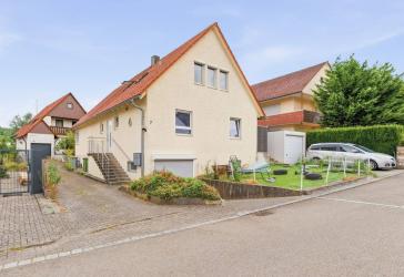 Vorschaubild Mehrfamilienhaus