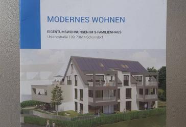 Vorschaubild Wohnung