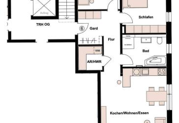 Vorschaubild Wohnung