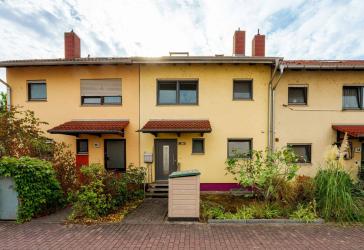 Vorschaubild Reihenmittelhaus