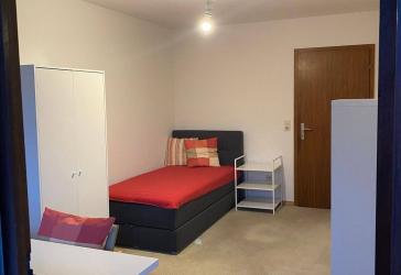 Zimmer in WG zu vermieten