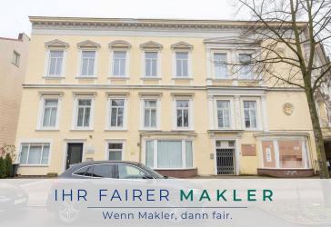 Vorschaubild Mehrfamilienhaus