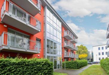 Vorschaubild Wohnung