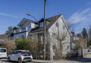 Vorschaubild Wohnung