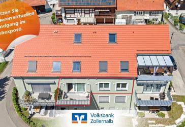 Vorschaubild Wohnung