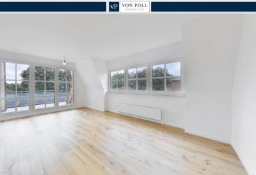 Vorschaubild Maisonettewohnung