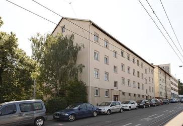 Vorschaubild Wohnung