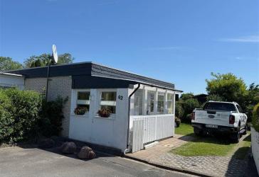 Vorschaubild Bungalow