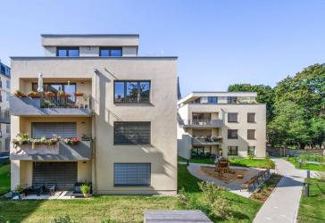 Vorschaubild Wohnung