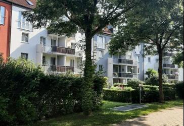 Vorschaubild Maisonettewohnung