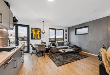 Vorschaubild Penthouse