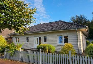 Vorschaubild Bungalow