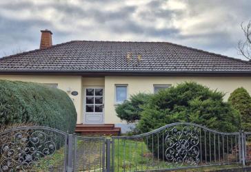 Vorschaubild Bungalow