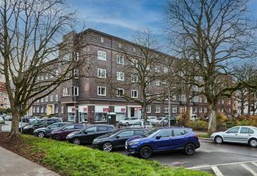 Vorschaubild Mehrfamilienhaus