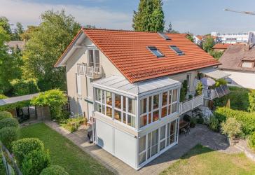 Vorschaubild Maisonettewohnung