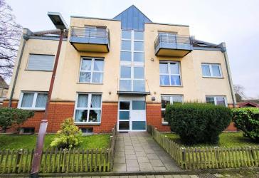 Vorschaubild Maisonettewohnung