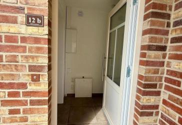 Vorschaubild Maisonettewohnung
