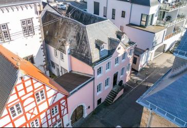 Vorschaubild Einfamilienhaus