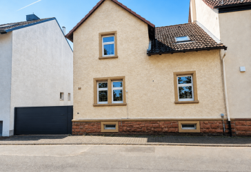 Vorschaubild Einfamilienhaus