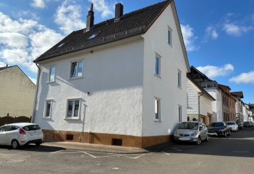 Vorschaubild Mehrfamilienhaus