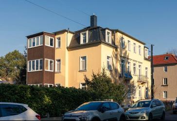 Vorschaubild Wohnung